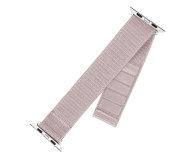 FIXED Sporty Strap do Apple Watch różowe złoto FIXNST2-436-ROGD - 1265596 - zdjęcie 2